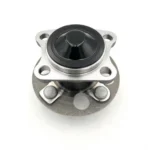 42410-0D040 Rear Wheel Hub Bearing for Toyota Yaris 2006-2007 rear