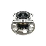 42410-0D040 Rear Wheel Hub Bearing for Toyota Yaris 2006-2007 rear