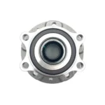 40202-4EA0A Front Wheel Hub Bearing for Nissan 逍客 II 13-，Renault 科雷嘉 15-,Renault 塔利斯曼 12- 圆法兰