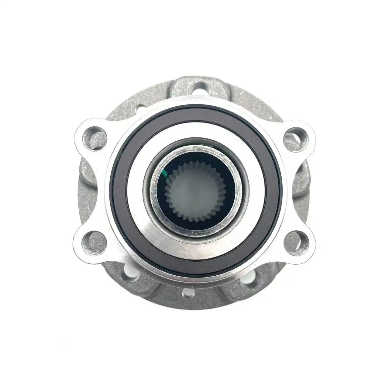 40202-4EA0A Front Wheel Hub Bearing for Nissan 逍客 II 13-，Renault 科雷嘉 15-,Renault 塔利斯曼 12- 圆法兰