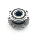 40202-4EA0A Front Wheel Hub Bearing for Nissan 逍客 II 13-，Renault 科雷嘉 15-,Renault 塔利斯曼 12- 圆法兰