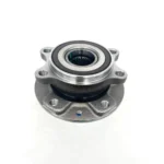 40202-4EA0A Front Wheel Hub Bearing for Nissan 逍客 II 13-，Renault 科雷嘉 15-,Renault 塔利斯曼 12- 圆法兰