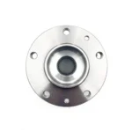 40202-4EA0A Front Wheel Hub Bearing for Nissan 逍客 II 13-，Renault 科雷嘉 15-,Renault 塔利斯曼 12- 圆法兰