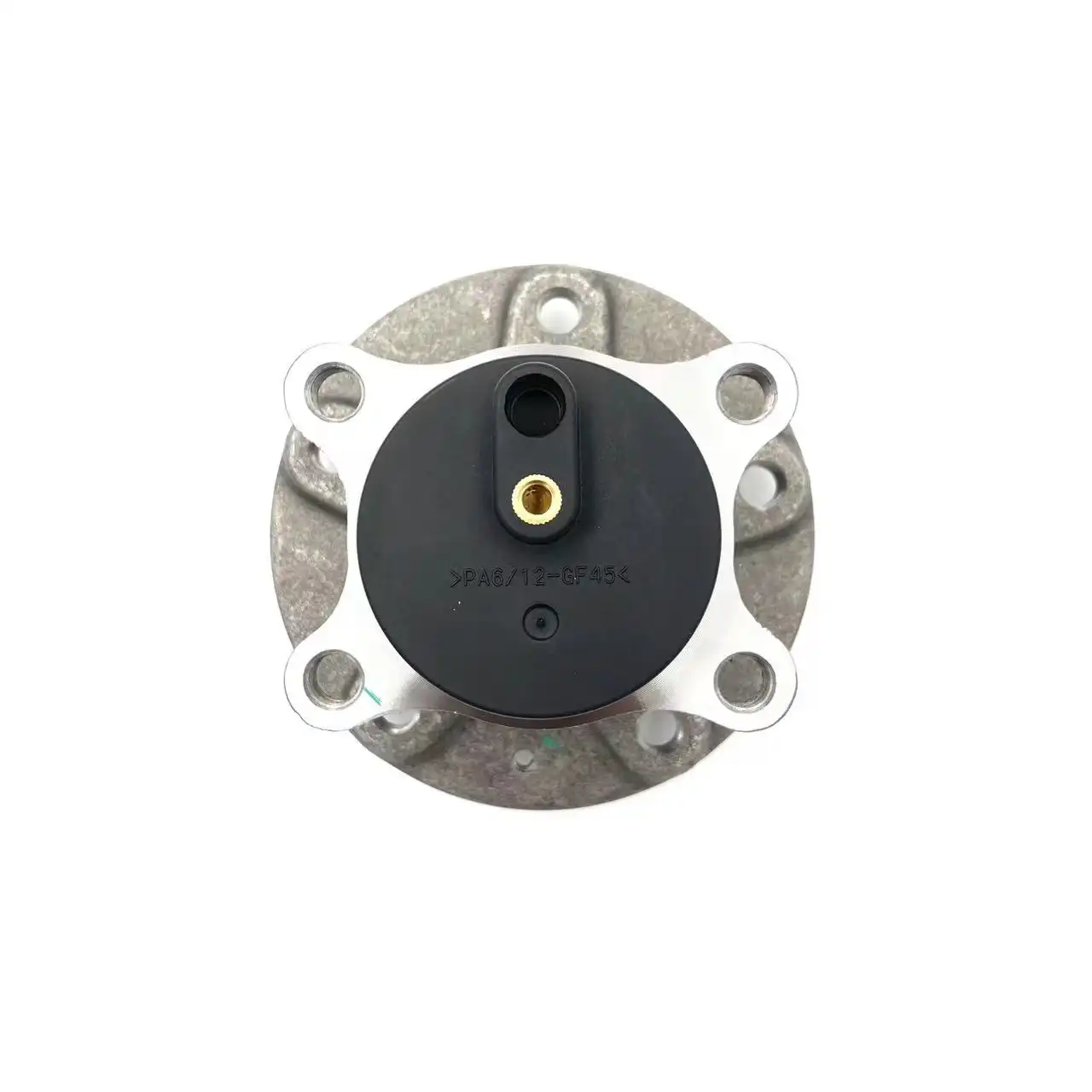 43402-79J01 Rear Wheel Hub Bearing for Suzuki Fiat Sedici 2006-2014 rear Suzuki 天语SX4 2006- Rear No螺丝