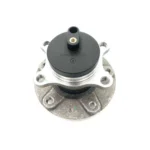 43402-79J01 Rear Wheel Hub Bearing for Suzuki Fiat Sedici 2006-2014 rear Suzuki 天语SX4 2006- Rear No螺丝