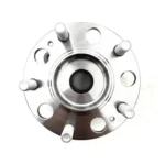 52730-N9000 Rear Wheel Hub Bearing for Hyundai Hyundai Tucson NX4C 2021- 4WD rear Kia K5 2021- 4WD rear