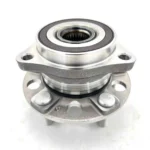 52730-N9000 Rear Wheel Hub Bearing for Hyundai Hyundai Tucson NX4C 2021- 4WD rear Kia K5 2021- 4WD rear