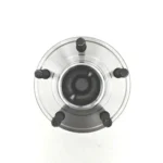 BV6Z-1109-C Rear Wheel Hub Bearing for Ford 福克斯 12-18
