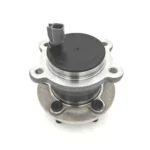 BV6Z-1109-C Rear Wheel Hub Bearing for Ford 福克斯 12-18