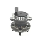 BV6Z-1109-C Rear Wheel Hub Bearing for Ford 福克斯 12-18