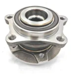 10027520 Rear Wheel Hub Bearing for Qoros Qoros7 19-