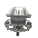 42200-TG8-A01 Rear Wheel Hub Bearing for Acura MDX 17-20，Honda Passport 19-， Pilot 16- 2WD