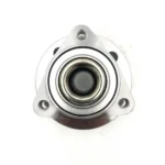 12413077 Front Wheel Hub Bearing for Chevrolet 凯越 09-10， G5 07-10，Pontiac Pursuit 05-06，Saturn Ion 03-07