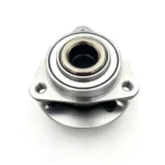 12413077 Front Wheel Hub Bearing for Chevrolet 凯越 09-10， G5 07-10，Pontiac Pursuit 05-06，Saturn Ion 03-07