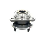 12413077 Front Wheel Hub Bearing for Chevrolet 凯越 09-10， G5 07-10，Pontiac Pursuit 05-06，Saturn Ion 03-07