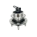 12413197 Front Wheel Hub Bearing for Chevrolet 凯越 05-07，HHR 06-11，Pontiac G5 07-10，Pursuit 05-06，Saturn Ion 03-07