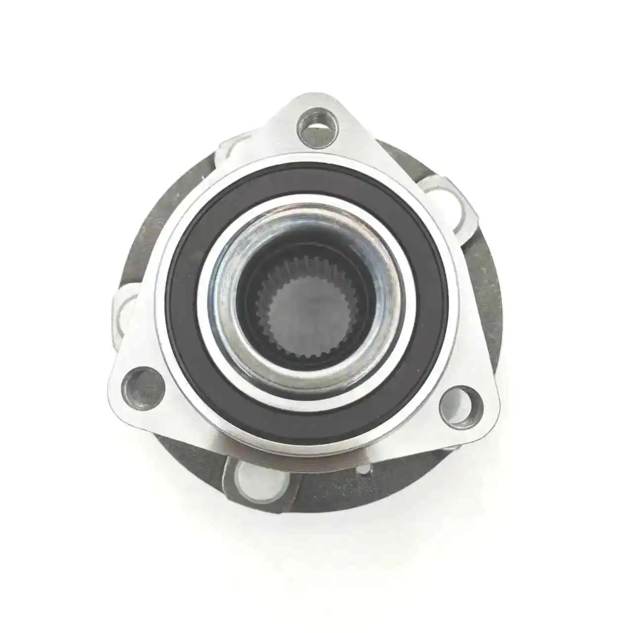 Precision wheel hub bearing — 3510150DC10002/DAC2F85F3595BAD