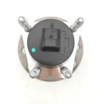 1604003 Rear Wheel Hub Bearing for Opel 威达A 1988-1995，雅特F 91-05,Astra F 91-01,Astra G 98-09,Corsa C 00-10,Kadett-E 84-91, 赛飞利 99-05,Vectra B 95-03