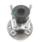 1604003 Rear Wheel Hub Bearing for Opel 威达A 1988-1995，雅特F 91-05,Astra F 91-01,Astra G 98-09,Corsa C 00-10,Kadett-E 84-91, 赛飞利 99-05,Vectra B 95-03
