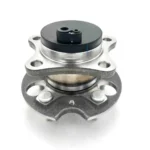 6606440985 Rear Wheel Hub BearingL for Geely 嘉际 19-