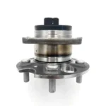 6606440985 Rear Wheel Hub BearingL for Geely 嘉际 19-