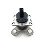 42410-B2010 Rear Wheel Hub Bearing for DAIHATSU Cuore L251 (09/2005-),Trevis L651