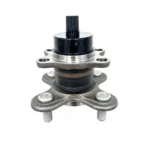 42410-B2010 Rear Wheel Hub Bearing for DAIHATSU Cuore L251 (09/2005-),Trevis L651