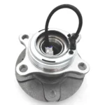 43402-79J50 Rear Wheel Hub Bearing for Suzuki SX4 2006- No螺丝