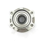 TK50-26-15X Rear Wheel Hub Bearing for Mazda CX-8 2019- 4WD