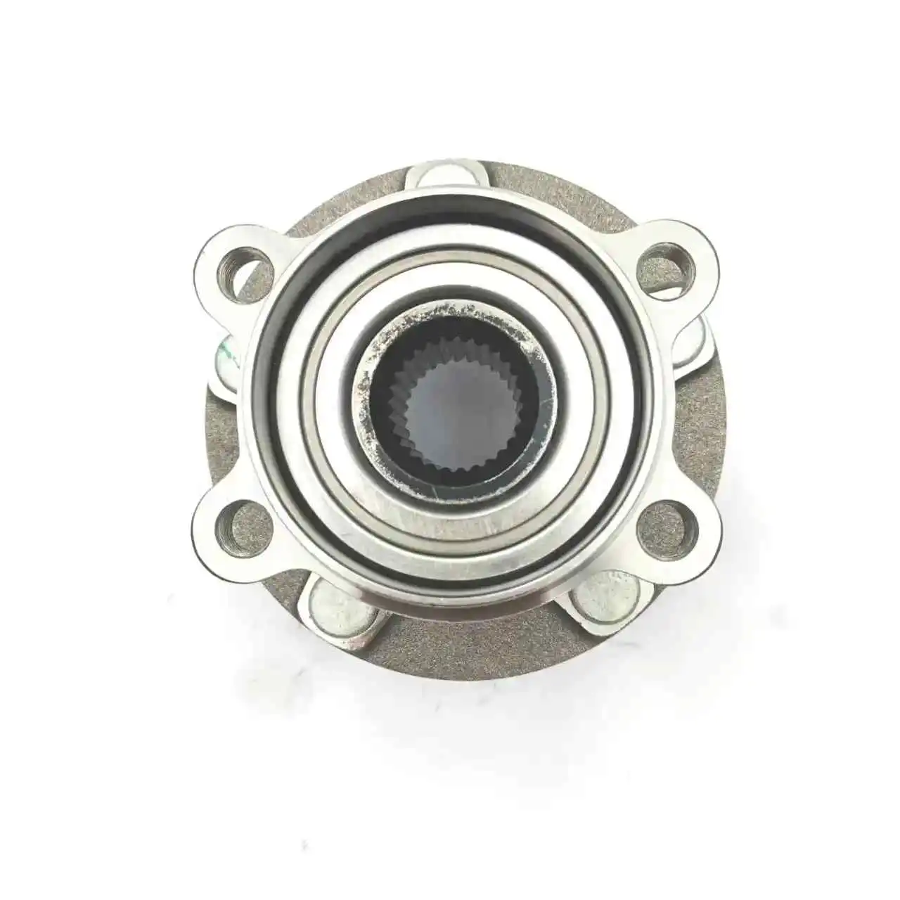 Precision wheel hub bearing — TK50-26-15X
