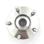 TK50-26-15X Rear Wheel Hub Bearing for Mazda CX-8 2019- 4WD