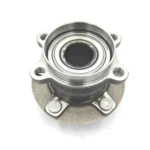 TK50-26-15X Rear Wheel Hub Bearing for Mazda CX-8 2019- 4WD