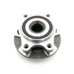 43550-50061 Front Wheel Hub Bearing for Lexus LS600 2006-2016