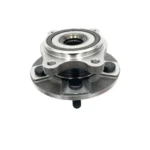 43550-50061 Front Wheel Hub Bearing for Lexus LS600 2006-2016