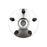 43550-50061 Front Wheel Hub Bearing for Lexus LS600 2006-2016