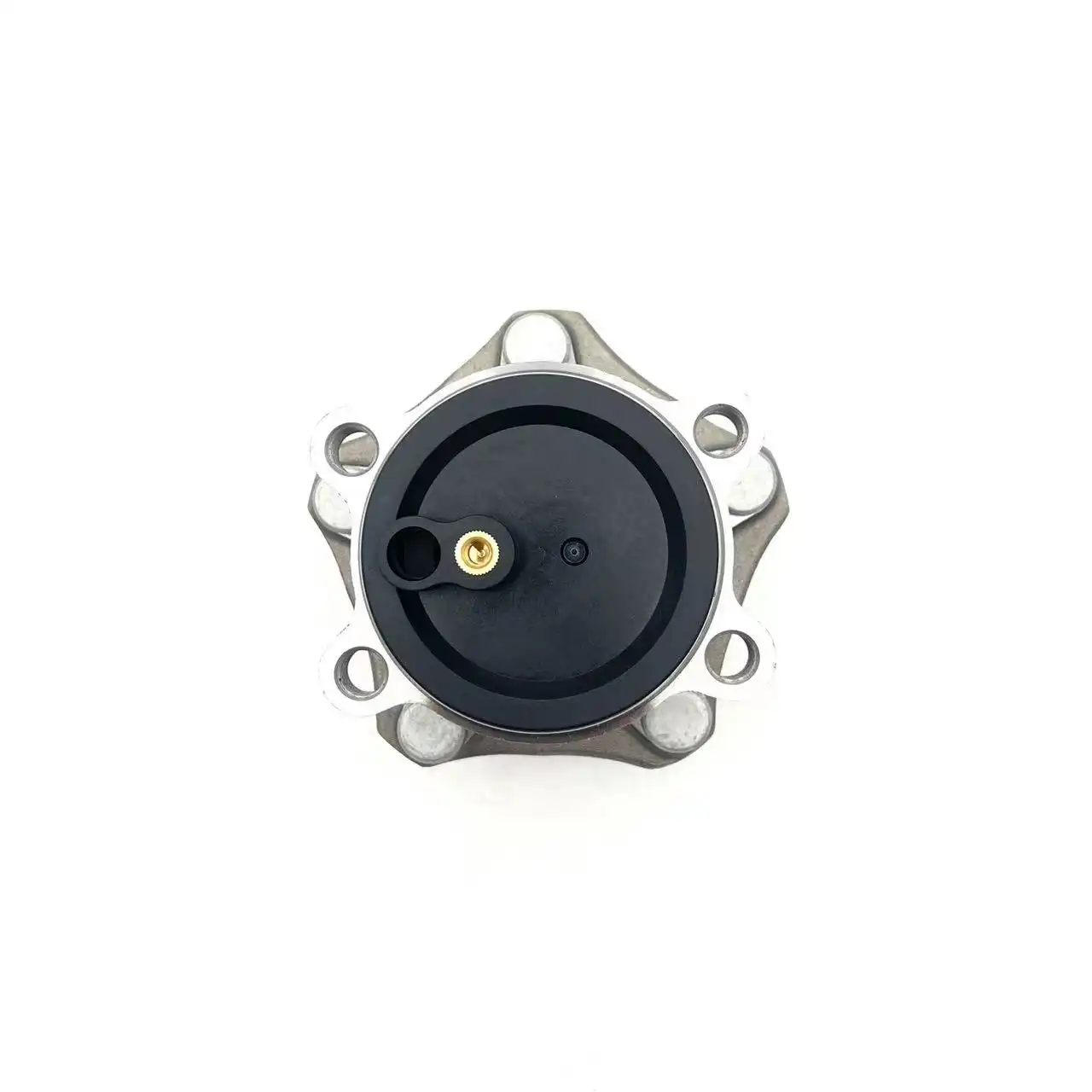 Precision wheel hub bearing — BJS72615X