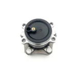 BJS7-26-15X Rear Wheel Hub Bearing for Mazda Mazda 3 14-18