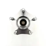 BJS7-26-15X Rear Wheel Hub Bearing for Mazda Mazda 3 14-18