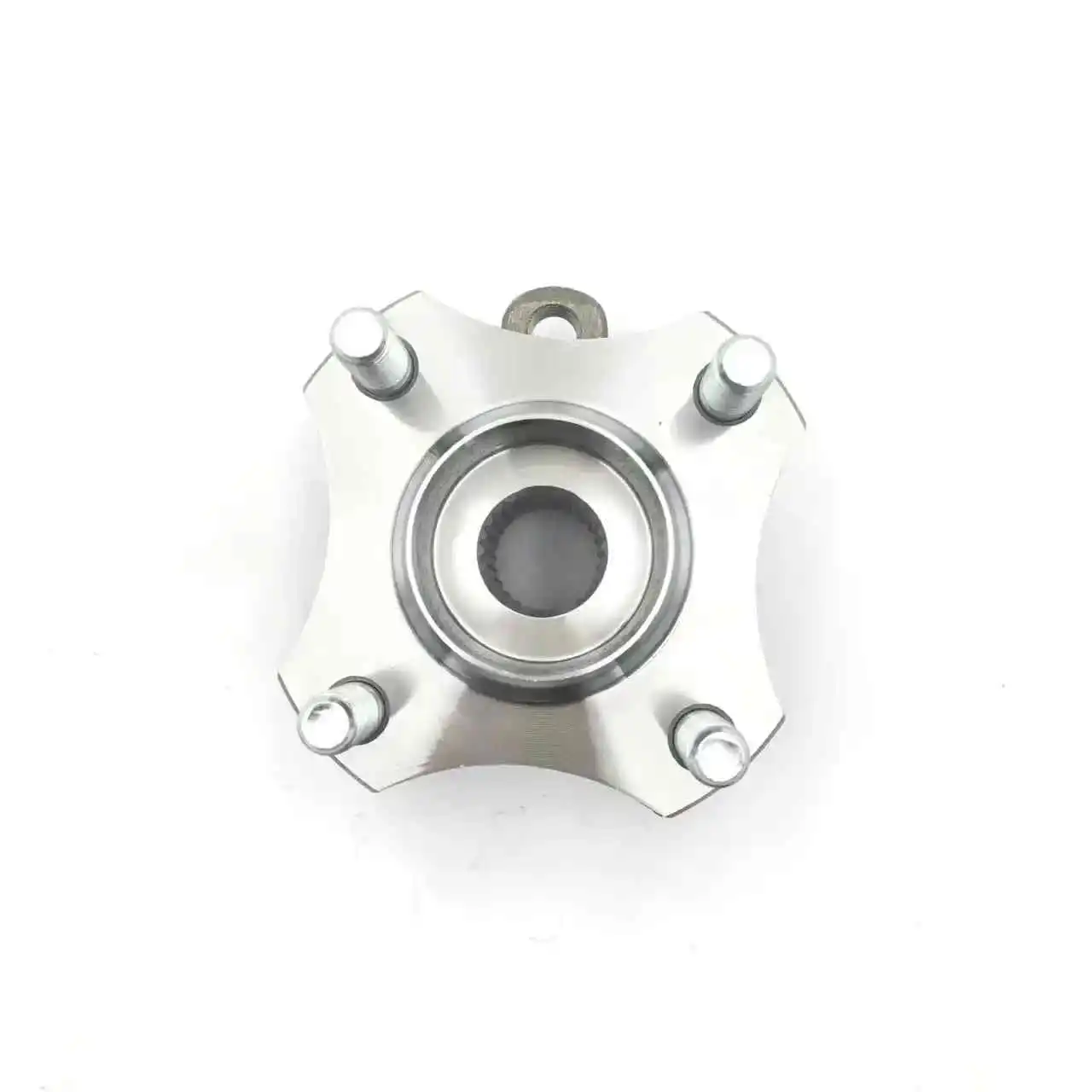 Precision wheel hub bearing — 43401-M68P00