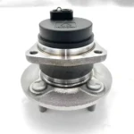 SCF-3104100 Rear Wheel Hub Bearing for BYD YuanPRO EV 21-