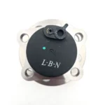 DM D509 Rear Wheel Hub BearingL for Yudo π1 21-