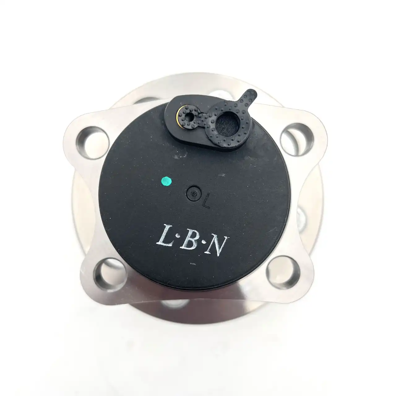 Precision wheel hub bearing — DM/D509/A3500070