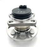 DM D509 Rear Wheel Hub BearingL for Yudo π1 21-