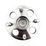 DM D509 Rear Wheel Hub BearingL for Yudo π1 21-