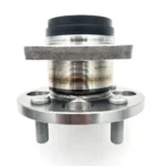 DM D509 Rear Wheel Hub BearingL for Yudo π1 21-