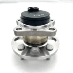 DM D510 Rear Wheel Hub Bearing for Yudo π1 21-