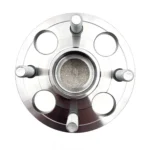 DM D510 Rear Wheel Hub Bearing for Yudo π1 21-