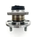 DM D510 Rear Wheel Hub Bearing for Yudo π1 21-