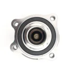 D-618 Front Wheel Hub Bearing for Leapmotor LeapmotorC11 22- 2WD