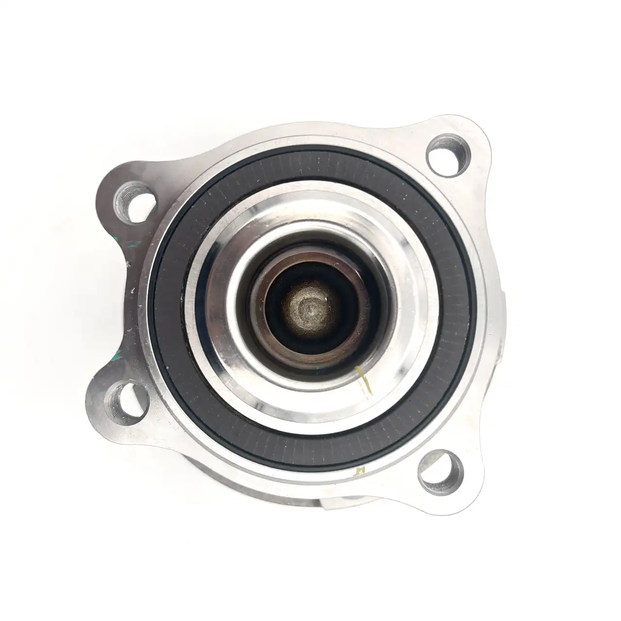 Precision wheel hub bearing — D-618/3501013-CA01